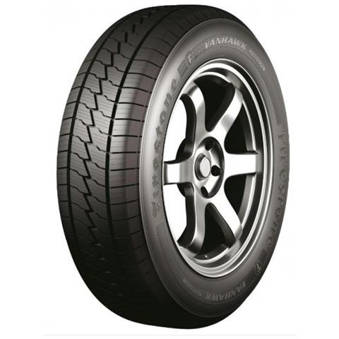 Pneumatico Vanhawk Multiseas. 195/70r15 104r - Quattro Stagioni - Foto 1