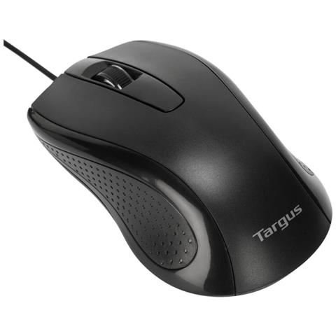 Antimicrobial Usb Wired Mouse - Foto 1