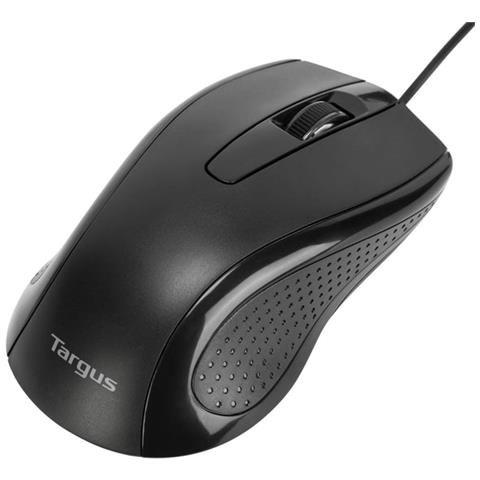 Antimicrobial Usb Wired Mouse - Foto 2