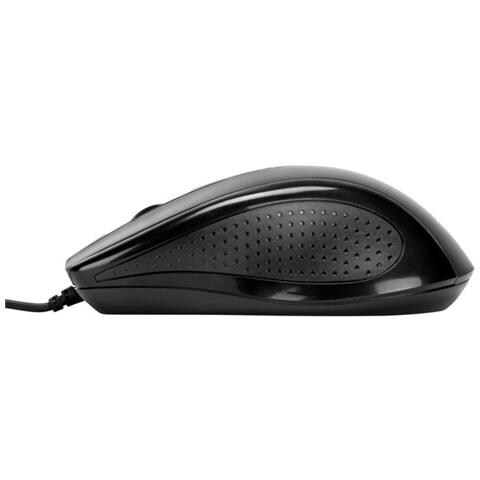 Antimicrobial Usb Wired Mouse - Foto 7
