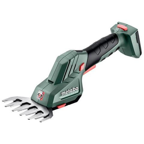 Tagliasiepi Con Corpo 601608850 Powermaxx Sgs 12 Q - Foto 2