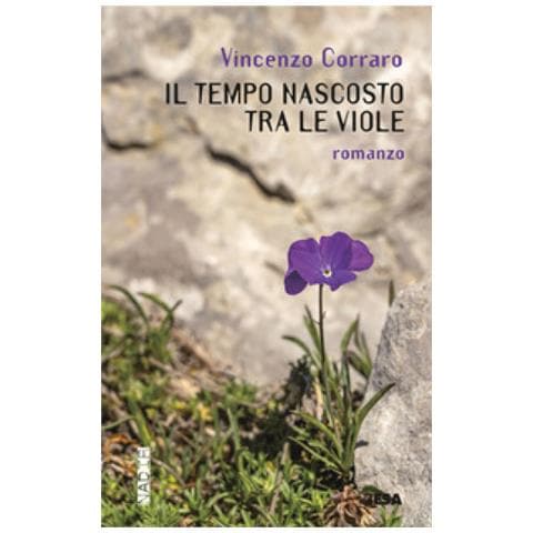Vincenzo Corraro - Il Tempo Nascosto Tra Le Viole - Foto 1