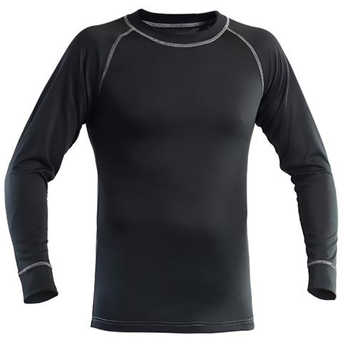 Maglia Intima Termica Taglia M - Foto 2