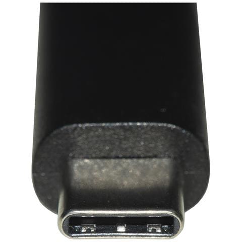 LKCC2005 cavo USB USB 2.0 0,5 m USB C Nero - Foto 2
