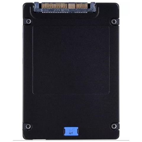 SSD 3.2 TB Serie 7450 MAX U. 3 Interfaccia PCI Express 4.0 - Foto 4