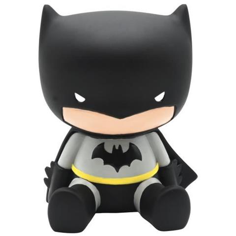 Batman - Luce Notturna 3d - Lexibook - Foto 1
