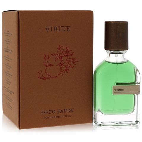 Viride By Parfum Spray 1.7 Oz (women) - Foto 1