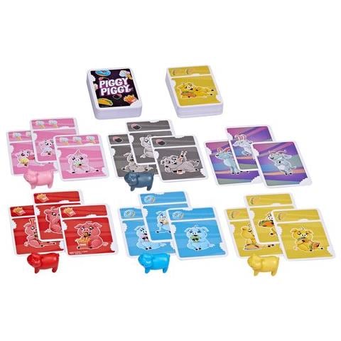 Gioco F8819103 Gaming Piggy Piggy - Foto 1