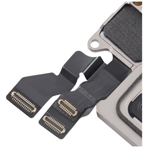 Fotocamera Posteriore Per Iphone 15 Pro Max, Nero - Foto 2