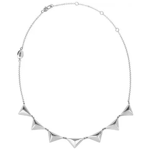 Collana Donna Breil Tj2591 60 Cm - Foto 1