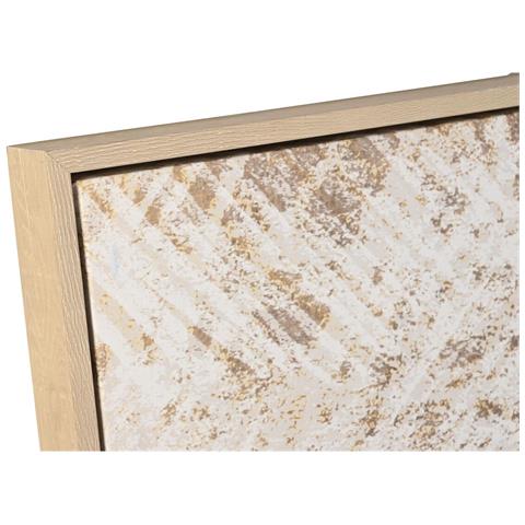 Quadro Dkd Home Decor 102,5 X 4,3 X 142,6 Cm Vaso Scandinavo (2 Unità) - Foto 3