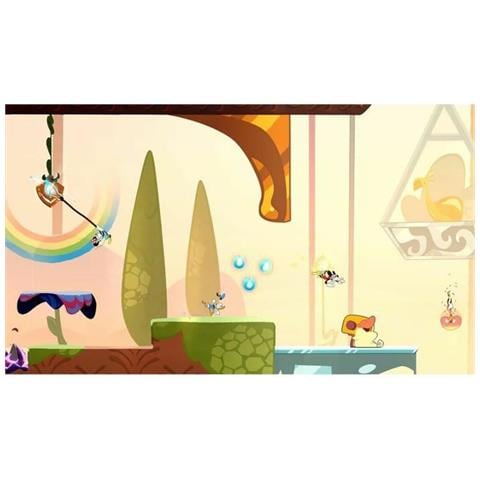 Videogioco Per Switch Disney Illusion Island - Foto 6