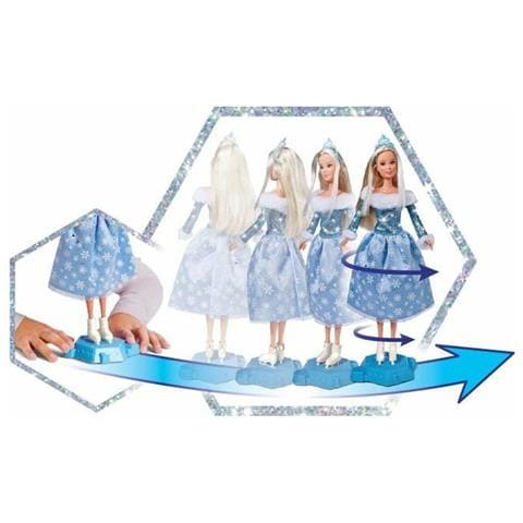 Baby Doll Steffi Love Skating - Foto 2