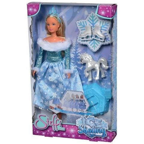 Baby Doll Steffi Love Skating - Foto 6