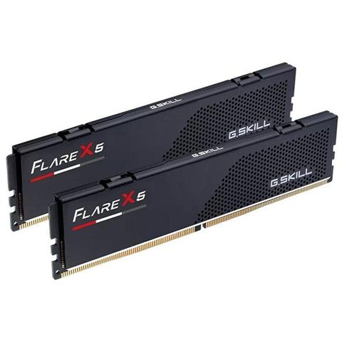 Memoria Ram F5-6000j3040g32gx2-fx5 Ddr5 64 Gb Cl30 - Foto 1
