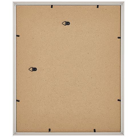 Set Di 8 Cornici Mdf Bianco Garango - Foto 5