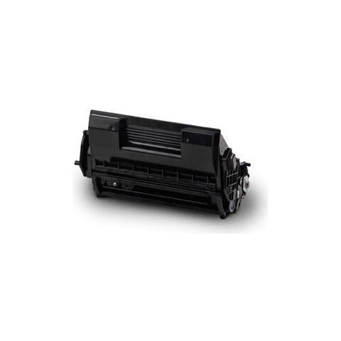 TONER COMPATIBILE - Oki B730 Nero 25k (01279201) - Foto 1
