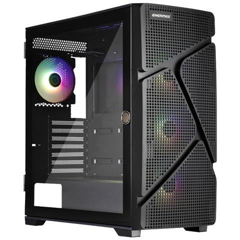 MarbleShell MS31 Nero - Foto 1