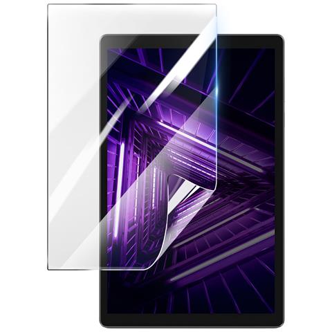 Salvadisplay Per Lenovo Tab M10 Hd Gen 2 In Idrogel Anti-urto, Trasparente - Foto 1