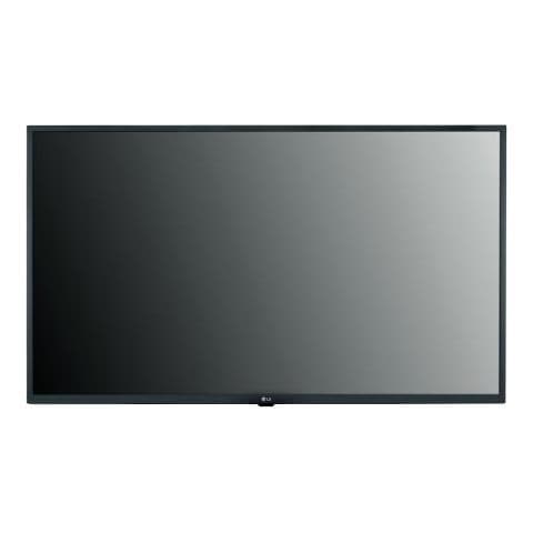 Monitor 55" LED VA 55UM767H 3840 x 2160 4K Ultra HD Smart TV - Foto 1