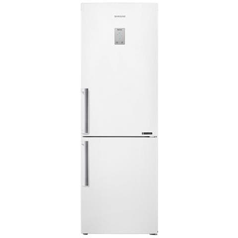 Frigorifero Doppia Porta RB34J3515WW No Frost Classe E Capacità Lorda / Netta 339/350Litri Colore Bianco - Foto 1