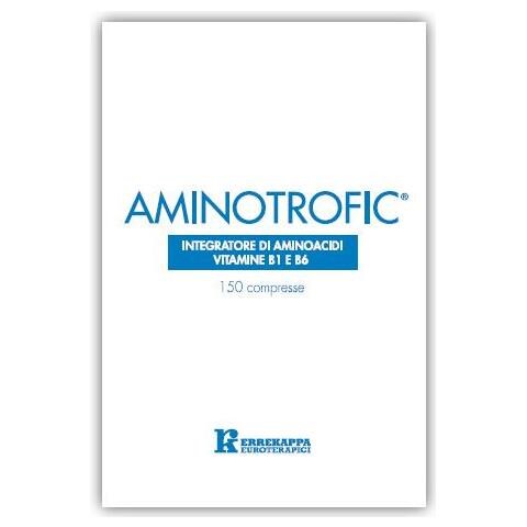 Aminotrofic 150cpr - Foto 1