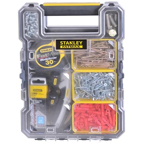 Cassette Organizer Fmst1-72378 - Foto 1