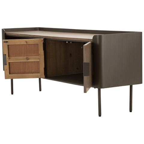 Portatv Toronto Cm 150x42x58 - Foto 2