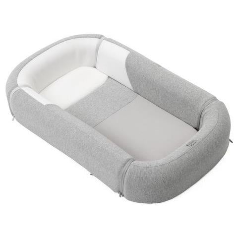 Riduttore Lettino Chicco 07087166470000 Mummy Pod 3 In 1 Evo Grey - Foto 1