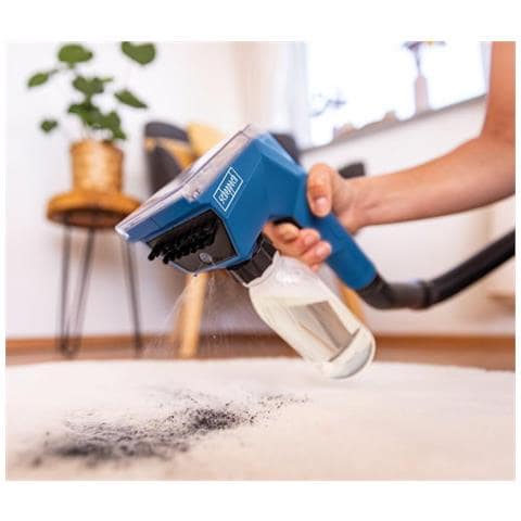 Spazzola Aspirapolvere PRB300 per Pulizia di Tappezzeria - Foto 2