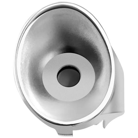 Cover Led Destra Per Monopattino Dualtron Pop, Argento - Foto 4