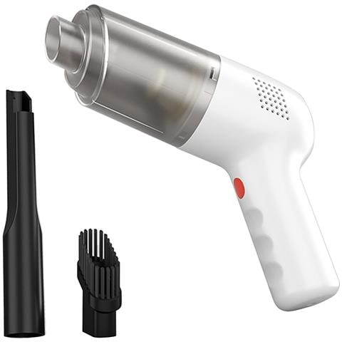 Aspirapolvere A Mano 3 In 1 Con 120w Di Potenza. - Foto 1
