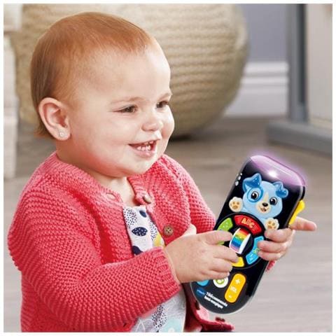 Telecomando Vtech-lumi-magic - Foto 2