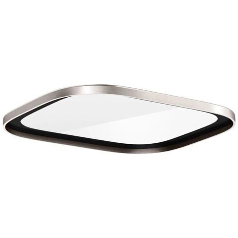 Pellicola Display Per Apple Watch Ultra /ultra 2 In Vetro - Titanium - Foto 4