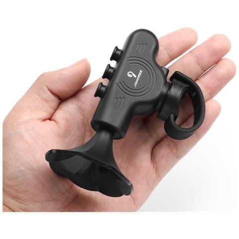 Cb-20007 Avvisatore Acustico Per Bicicletta: Forte, Versatile E Resistente Alle Intemperie - Foto 2