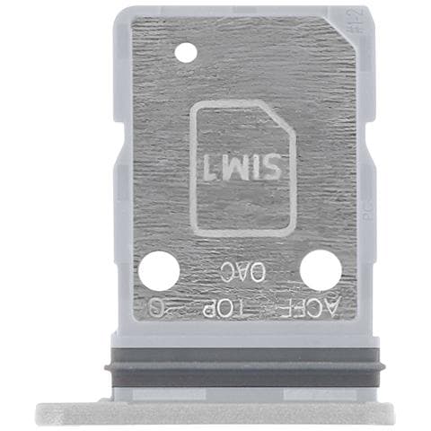 Vassoio Di Ricambio Scheda Dual Nano Sim Per Samsung Galaxy A36 - Foto 1