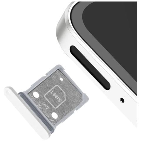 Vassoio Di Ricambio Scheda Dual Nano Sim Per Samsung Galaxy A36 - Foto 2