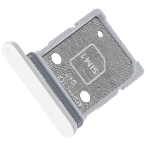 Vassoio Di Ricambio Scheda Dual Nano Sim Per Samsung Galaxy A36 - Foto 3