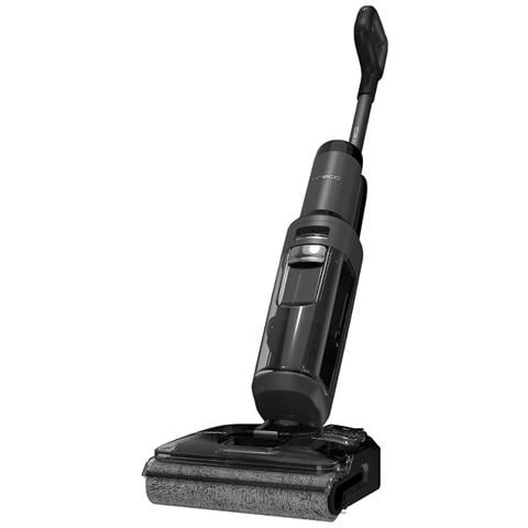Aspirapolvere Elettrica S6 Stretch Extreme Capacità 0.8 L Senza Sacco Potenza 220 W Colore Nero Grigio - Foto 1