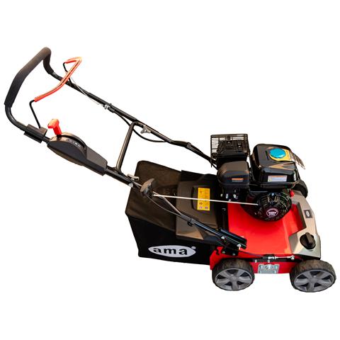 Arieggiatore Scarificatore Ama Trx 40-s - Foto 1