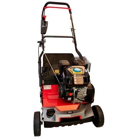 Arieggiatore Scarificatore Ama Trx 40-s - Foto 2