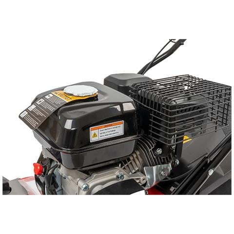 Arieggiatore Scarificatore Ama Trx 40-s - Foto 5