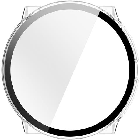 Custodia Protettiva Compatibile Con Suunto Race2 - Protezione Schermo In Vetro Temperato Pc - Foto 2