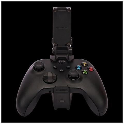 MOGA Supporto - Foto 2