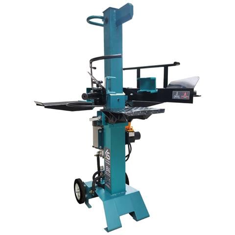 KS 8THE V 55/40 Spaccalegna elettrico - Foto 2