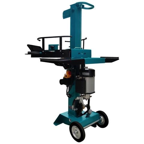 KS 8THE V 55/40 Spaccalegna elettrico - Foto 8