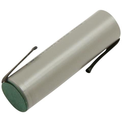Batteria Per Gardena / Kärcher Li-ion 18650 3,7v 2600mah 9.6wh Con Z Lugs - Foto 2