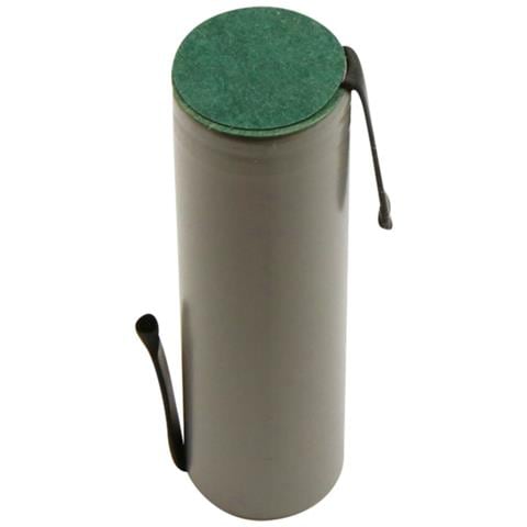 Batteria Per Gardena / Kärcher Li-ion 18650 3,7v 2600mah 9.6wh Con Z Lugs - Foto 3