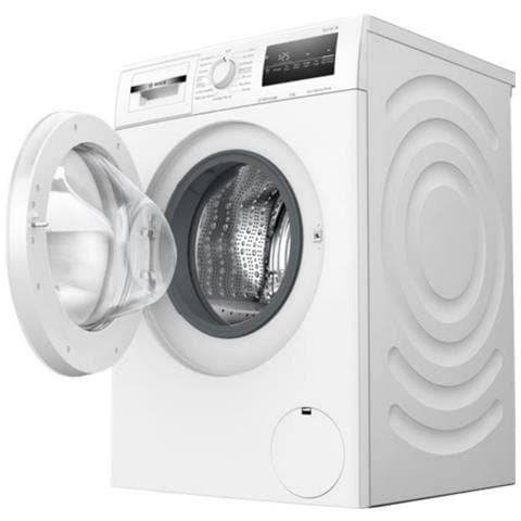 Lavatrice A Carica Frontale, Capacità 60 M, Capacità 8 Kg, Velocità Di Centrifuga 1400 Giri/min - Wan2827ufr - Foto 2