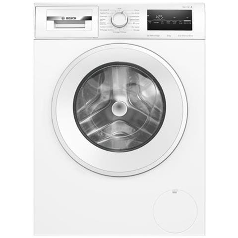 Lavatrice A Carica Frontale, Capacità 60 M, Capacità 8 Kg, Velocità Di Centrifuga 1400 Giri/min - Wan2827ufr - Foto 1